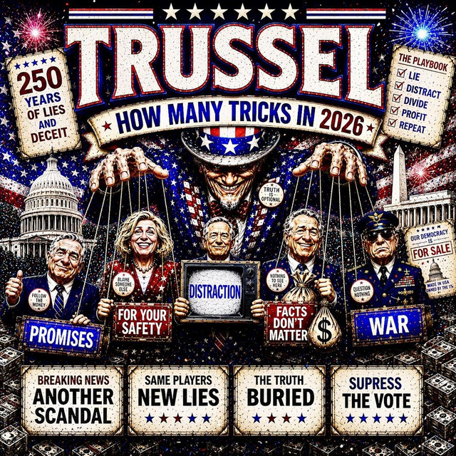 How Many Tricks in 2026 cover