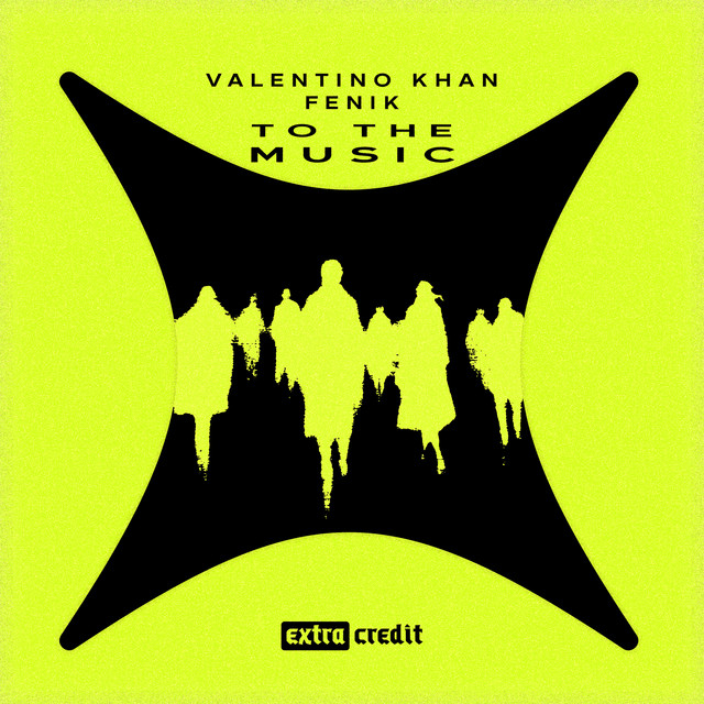 To The Music artwork