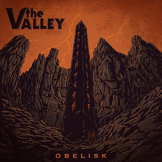 Obelisk cover