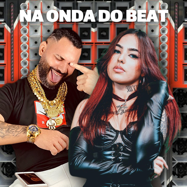 Na Onda do Beat
