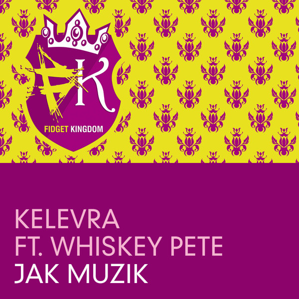 Jak Muzik - Original Mix artwork