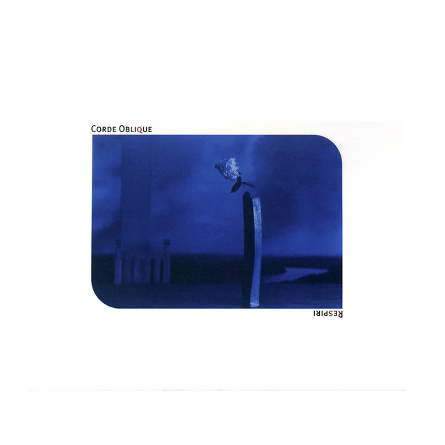 Respiri cover art
