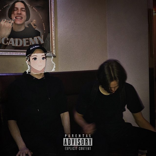 Best Friends cover art