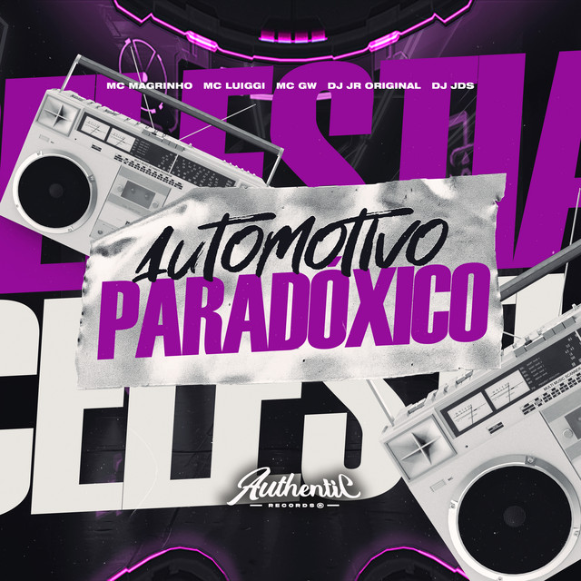 Automotivo Paradóxico