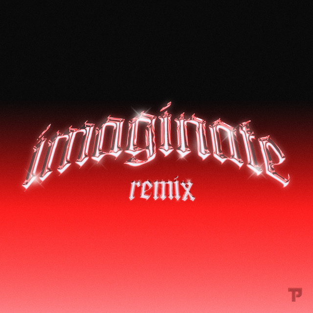 Imagínate - Remix