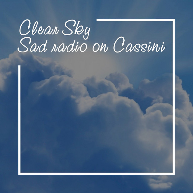 Clear Sky (Chillout Mix)