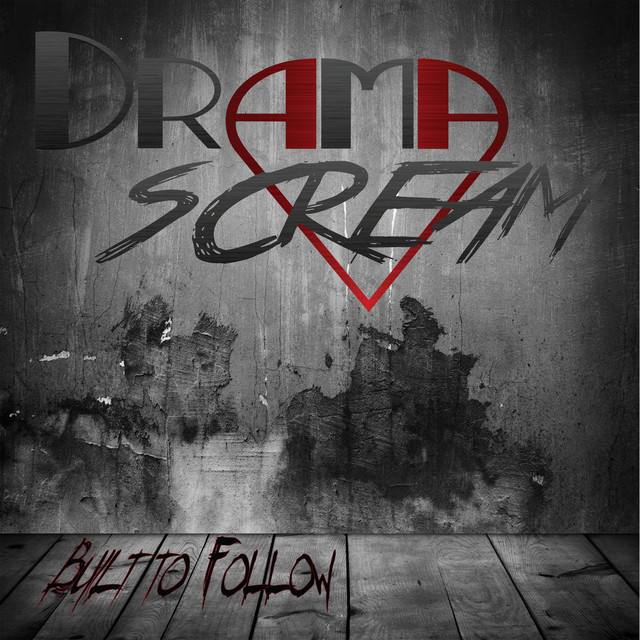 Built to Follow cover art