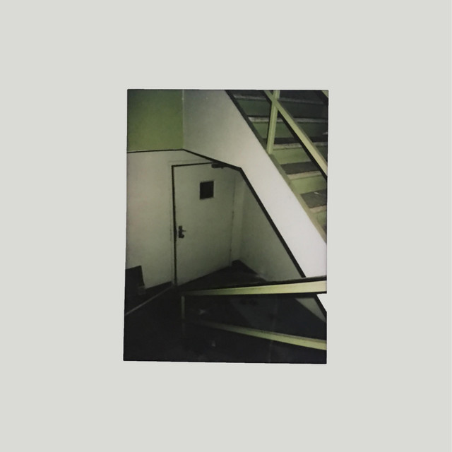 Tiles cover art