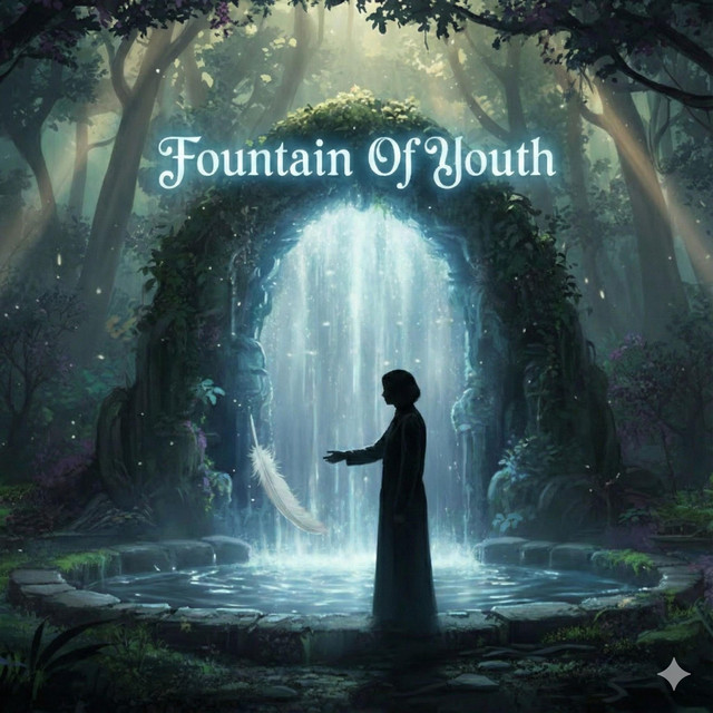 Fountain Of Youth