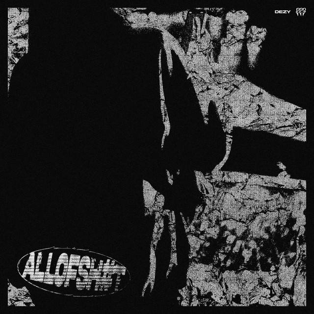 ALLOFSHIT cover art