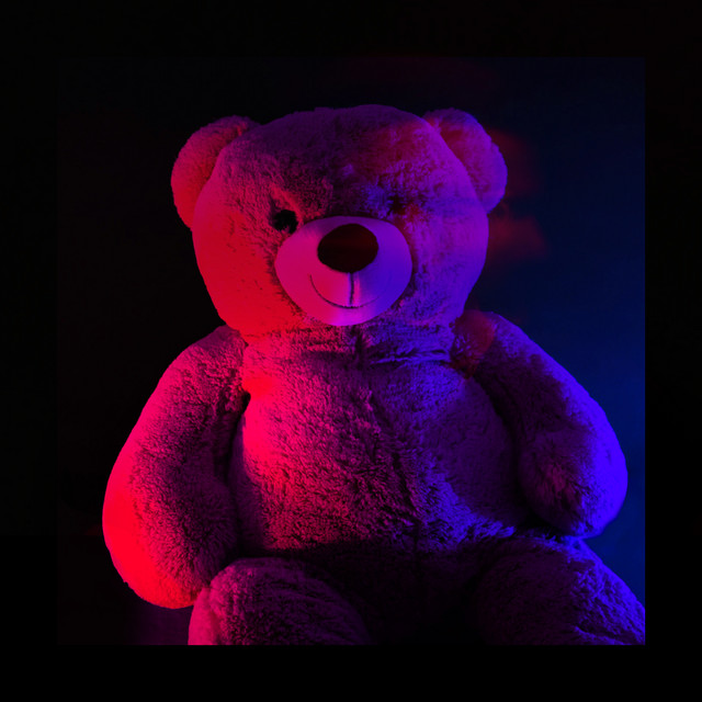 Bipolar cover art