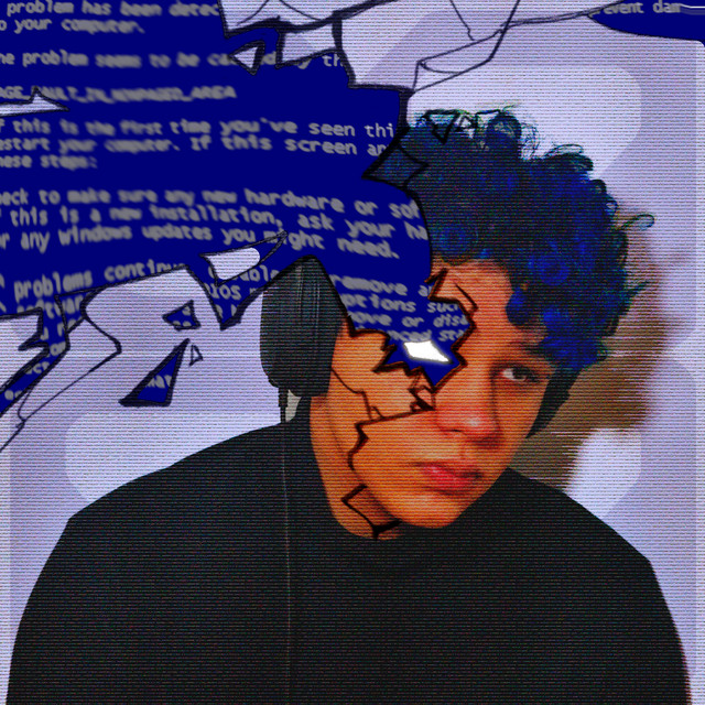 D.Exe (Deluxe) cover art