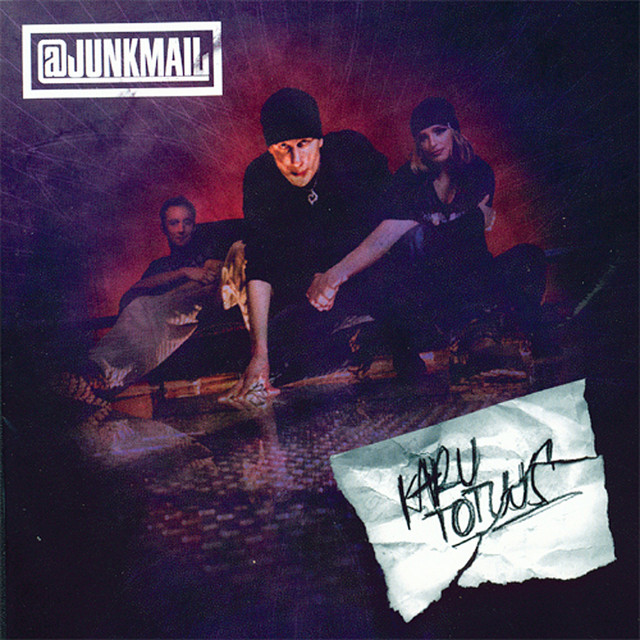 Karu Totuus cover art