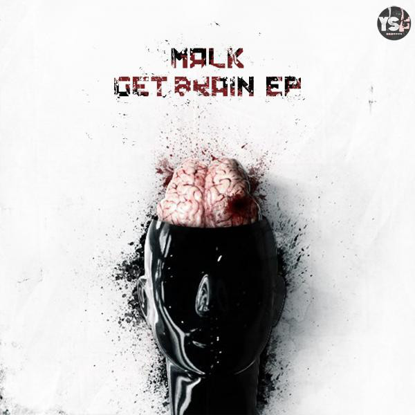 Get Brain - Original Mix artwork