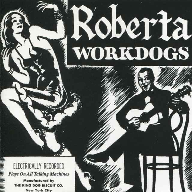 Roberta cover