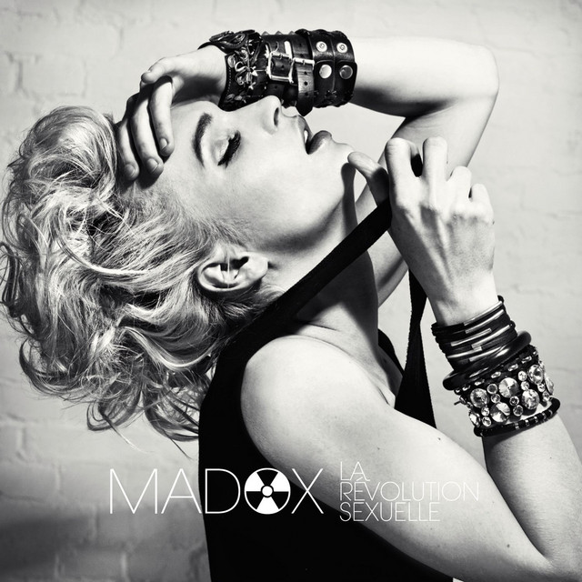 La Revolution Sexuelle cover art