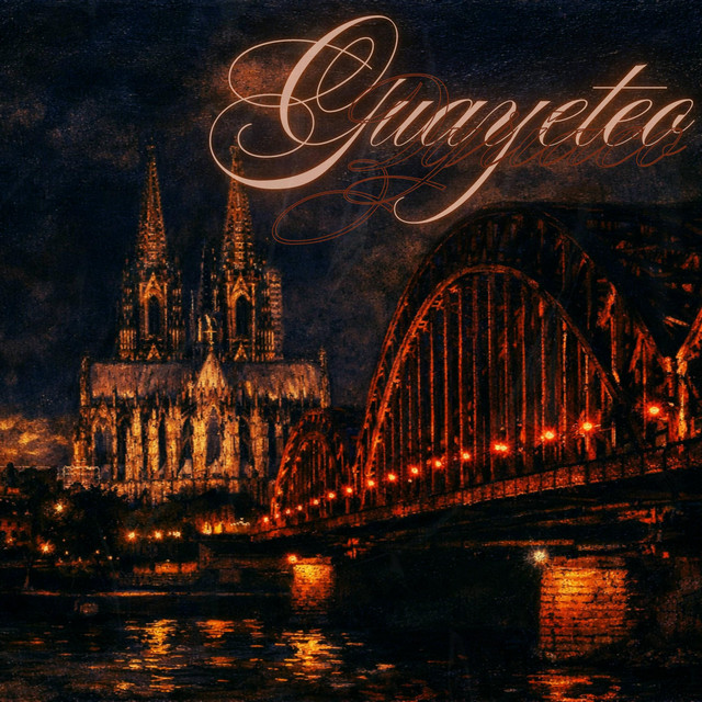 Guayeteo