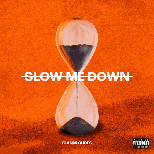 Slow Me Down