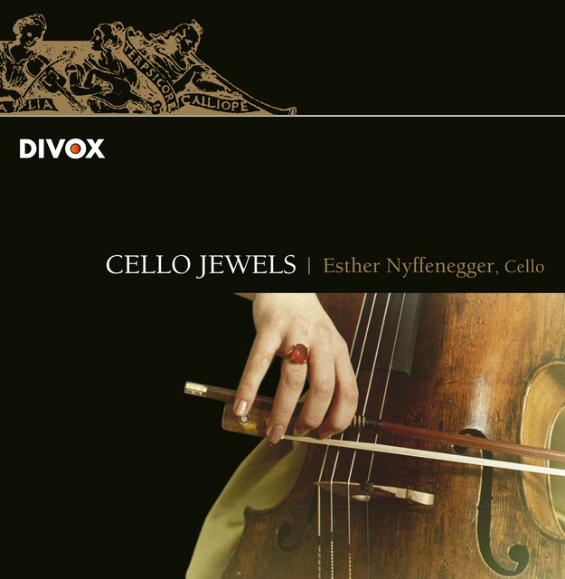 Cello Sonata No. 2 in G Minor, Op. 5 No. 2: I. Allegro molto più tosto presto