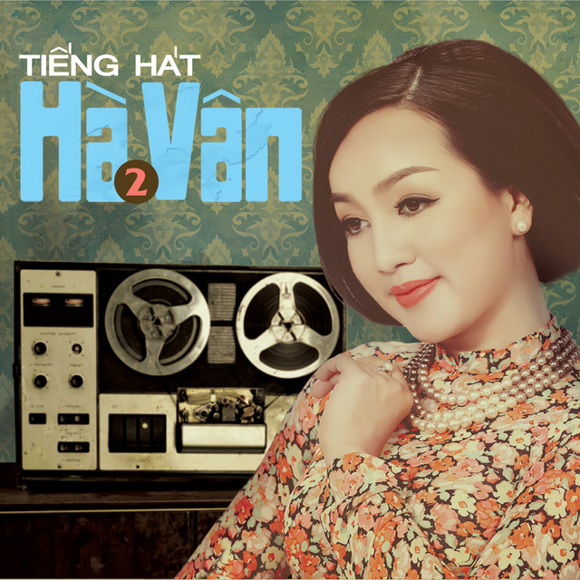 Tiếng Hát Hà Vân 2 cover
