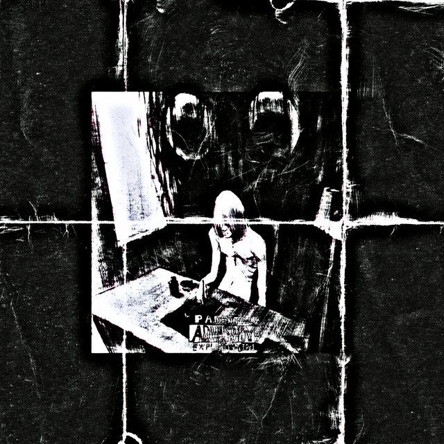 problematık cover art