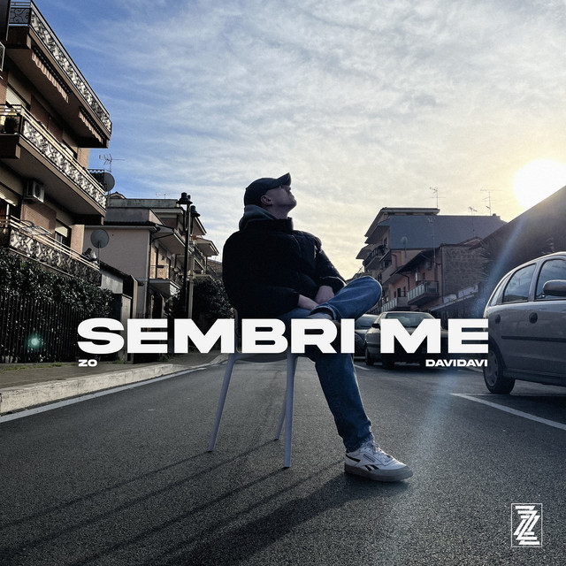 Sembri me - Single by ZO | Spotify