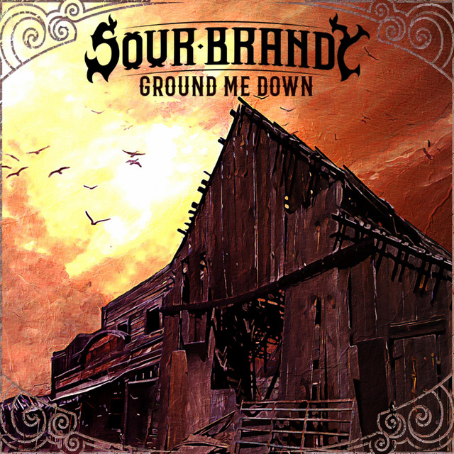 Ground me Down