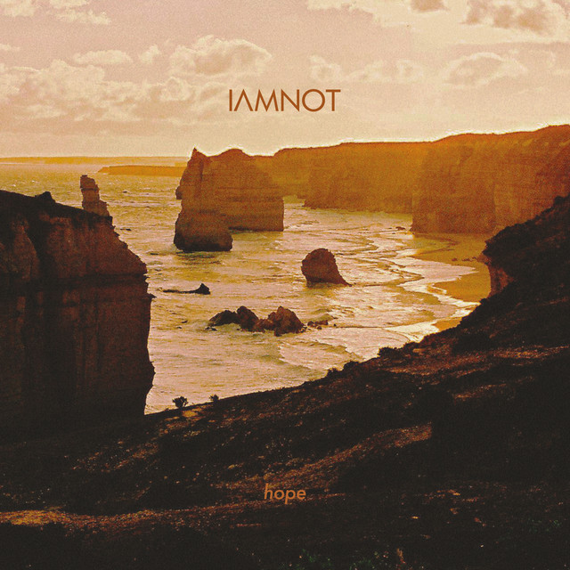 Hope cover art
