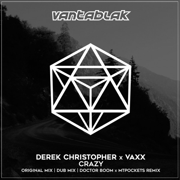 Crazy - Dub Mix cover art