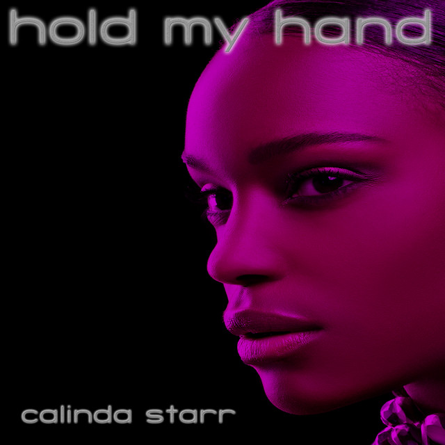 Calinda Starr