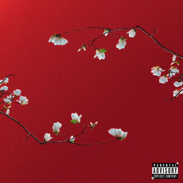 Distancias 3 cover art