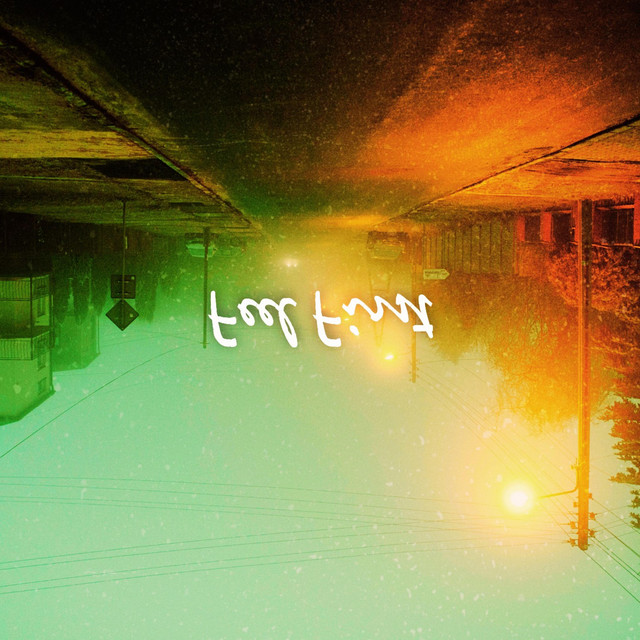 Feel First cover art