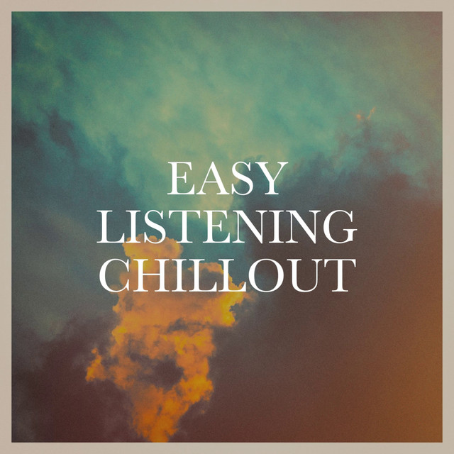 Easy Listening Chillout cover art