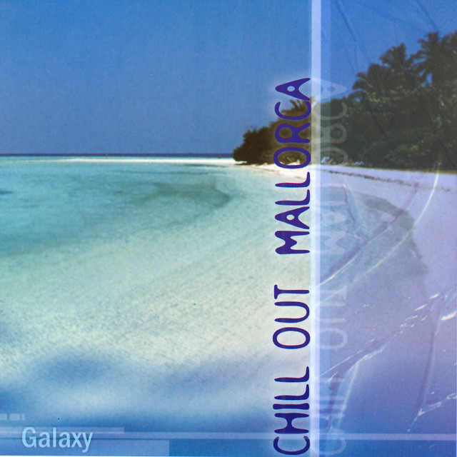 Chill Out Mallorca cover art