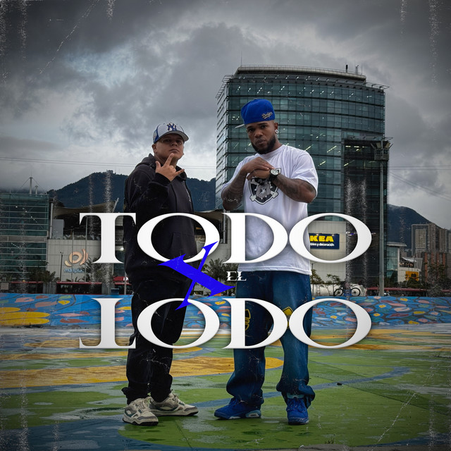Todo X el Todo