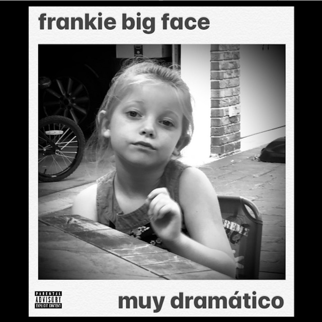 muy dramático cover art
