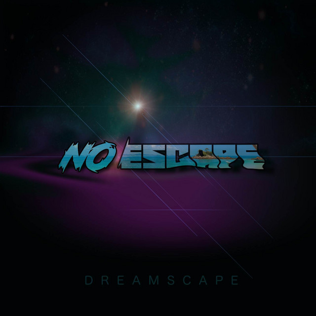 Dreamscape cover
