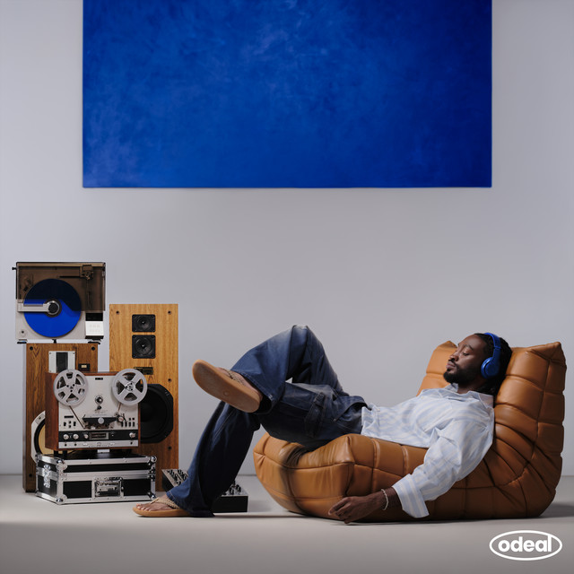 undefined album image