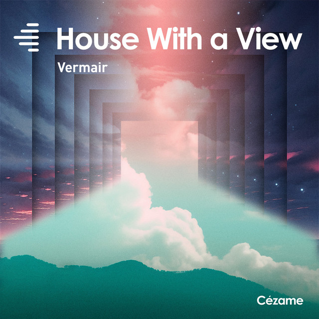 House With a View cover art