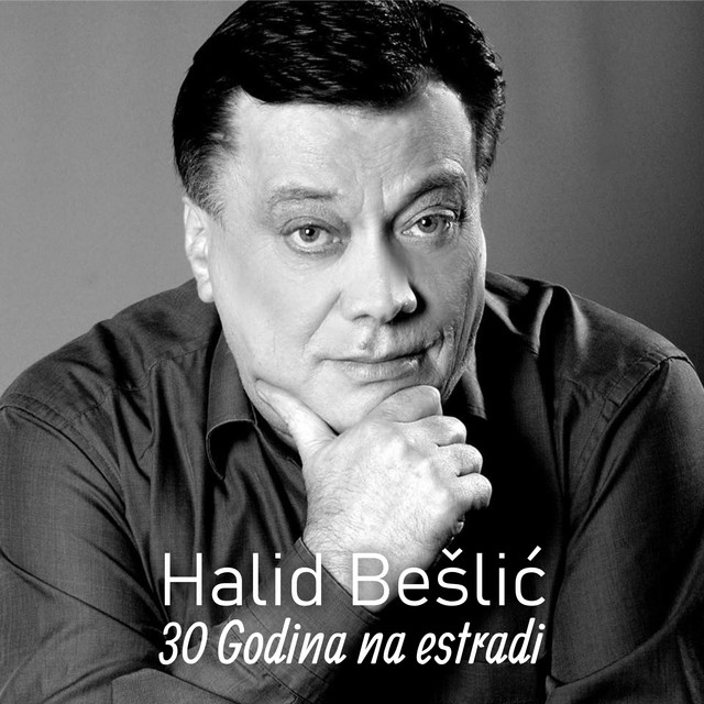 30 Godina Na Estradi cover art