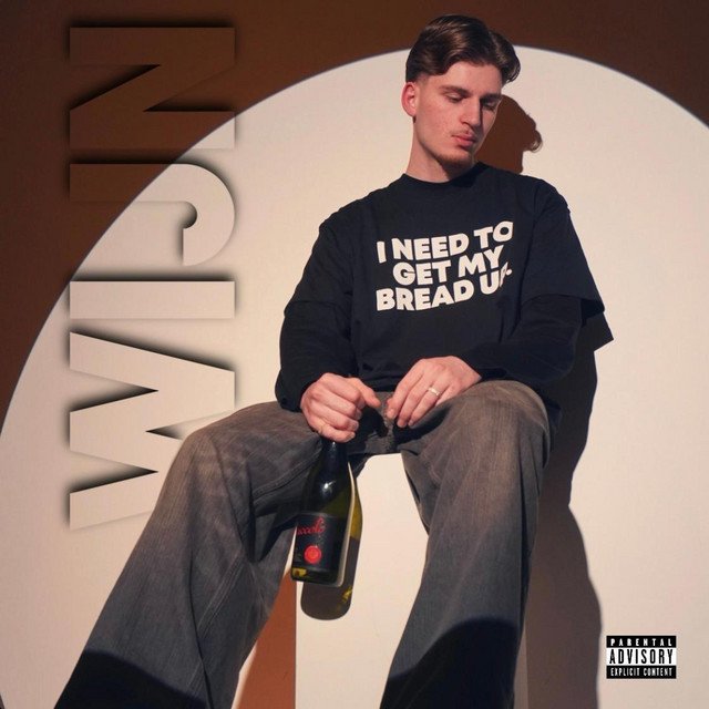 Wijn cover art