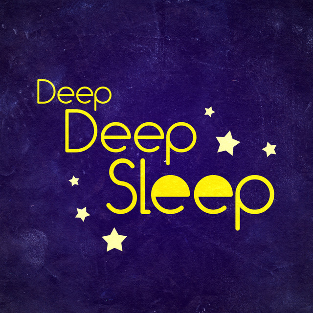 Deep Deep Sleep cover art