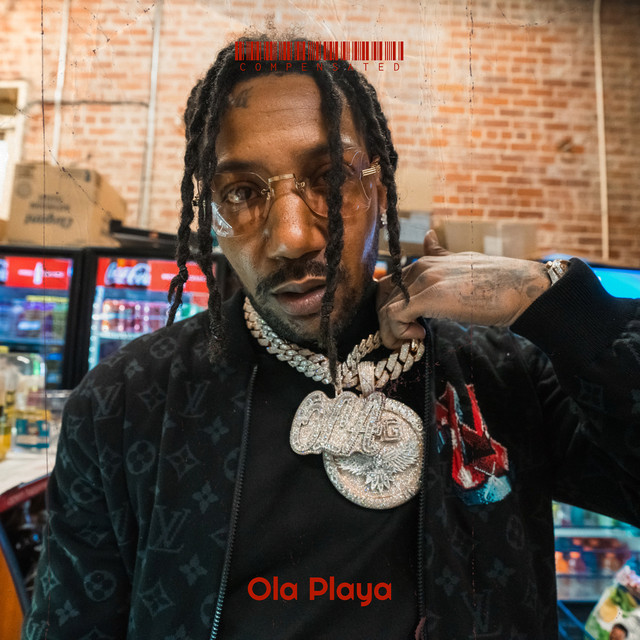 album image