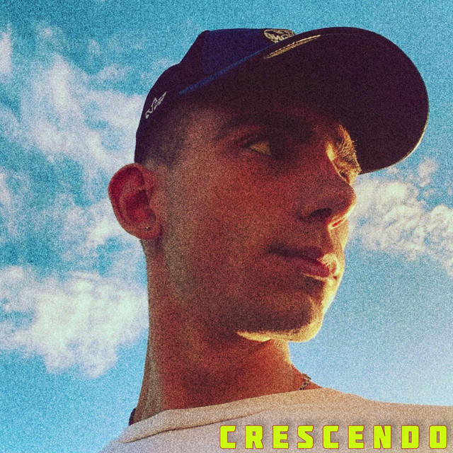 Crescendo cover art