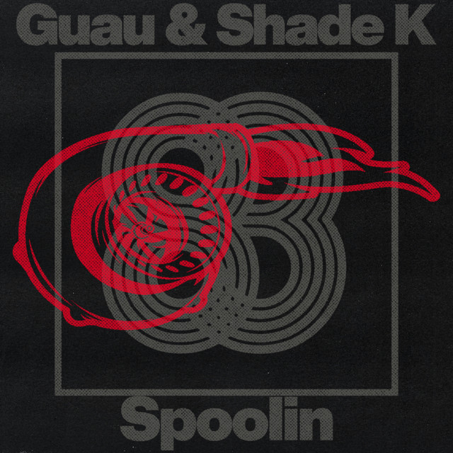 Spoolin album art