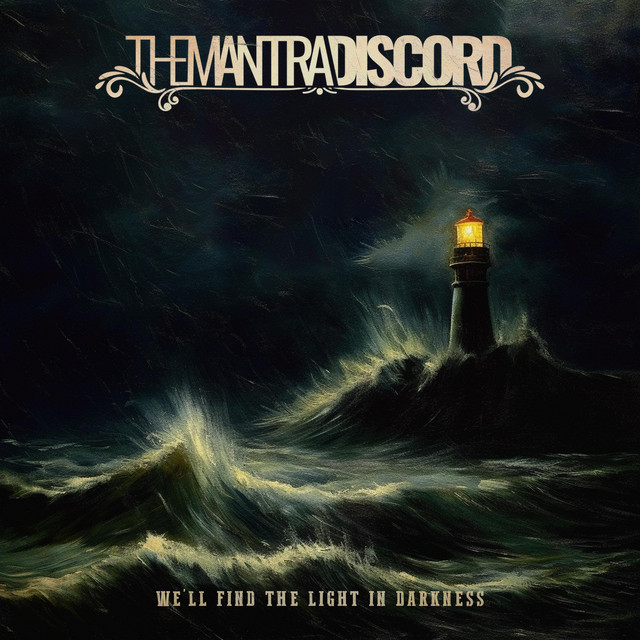 We'll Find the Light in Darkness (single)