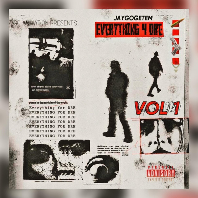 EveryThing4DRE Vol 1 cover art