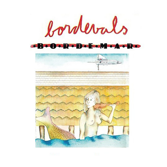 Bordevals cover