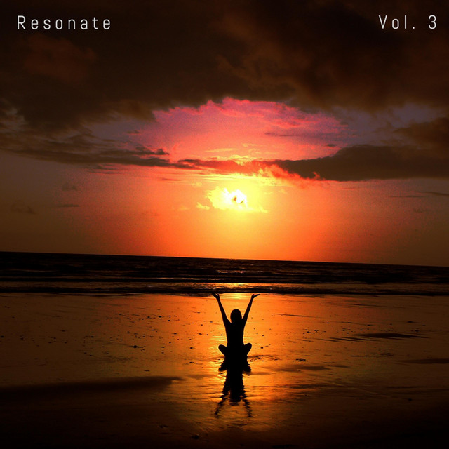 Resonating Light Vol. 3 cover art