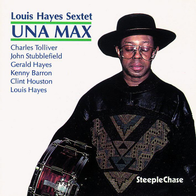 Una Max — Louis Hayes